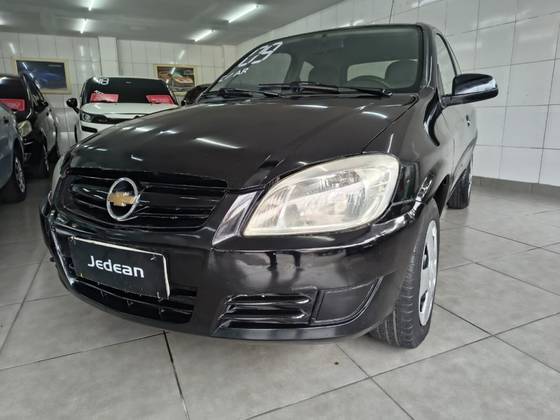 CHEVROLET CELTA 1.0 MPFI SUPER 8V FLEX 2P MANUAL